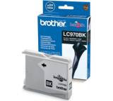 Druckerpatrone im Test: Original-Tintenpatronen LC970BK; LC970C; LC970M; LC970Y von Brother, Testberichte.de-Note: 2.3 Gut