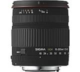 18-200mm F3,5-6,3 DC Asp. IF (für Canon)