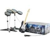 Gaming-Zubehör im Test: Rock Band 2 Bundle von Electronic Arts, Testberichte.de-Note: 2.1 Gut