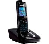 Festnetztelefon im Test: KX-TG8411 von Panasonic, Testberichte.de-Note: ohne Endnote