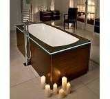 Sanitäranlage im Test: My Art Badewannen-Serie von Villeroy & Boch, Testberichte.de-Note: ohne Endnote