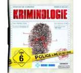 Game im Test: Kriminologie (für DS) von Nobilis, Testberichte.de-Note: 3.1 Befriedigend