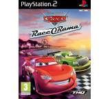 Cars - Race-O-Rama (für PS2)