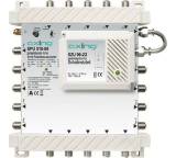 Multischalter im Test: SPU 510-09 von Axing, Testberichte.de-Note: 1.3 Sehr gut