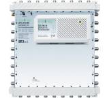 Multischalter im Test: SPU 916-09 von Axing, Testberichte.de-Note: 1.9 Gut