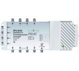 Multischalter im Test: SPU 58-03 von Axing, Testberichte.de-Note: ohne Endnote