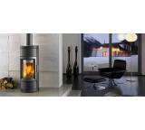 Kaminofen im Test: Kaminofen-Serie von Hase Kaminofenbau, Testberichte.de-Note: ohne Endnote