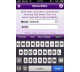 MovieDNA