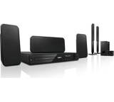 Heimkinosystem im Test: HTS3377W von Philips, Testberichte.de-Note: ohne Endnote