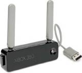 Gaming-Zubehör im Test: Wireless N Network Adapter von Microsoft, Testberichte.de-Note: 2.6 Befriedigend
