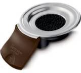 Kaffee- & Espresso-Zubehör im Test: Padhalter HD7001/00 von Philips, Testberichte.de-Note: 1.6 Gut