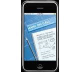 Mark on Call (für iPhone)