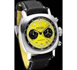 Granturismo Yellow Dial