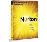 Norton Antivirus 2010