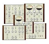 Audio-Software im Test: MixPack 2 von PSP Audioware, Testberichte.de-Note: 2.0 Gut