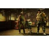 Game im Test: Army of Two: The 40th Day von Electronic Arts, Testberichte.de-Note: 1.9 Gut