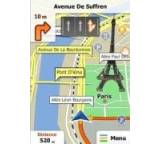 Handy-Software im Test: My way 2009 1.1 (für iPhone) von iGo, Testberichte.de-Note: ohne Endnote