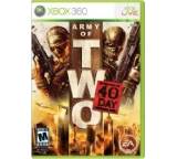 Army of Two: The 40th Day (für Xbox 360)