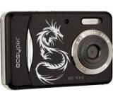 Digitalkamera im Test: DC512 von Easypix, Testberichte.de-Note: ohne Endnote