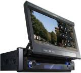 Multimedia-Monitor (Moniceiver) im Test: VZ 409 E von Clarion, Testberichte.de-Note: 1.5 Sehr gut