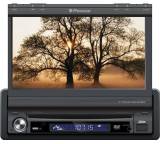 Multimedia-Monitor (Moniceiver) im Test: VM040 von Phonocar, Testberichte.de-Note: 1.7 Gut