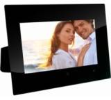 Digitaler Bilderrahmen im Test: X10A von Nixplay, Testberichte.de-Note: ohne Endnote