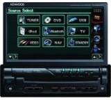 KVT-524 DVD