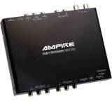 TV-Receiver im Test: DVBT 400 von Ampire, Testberichte.de-Note: 1.2 Sehr gut