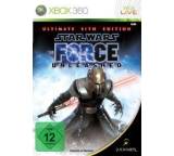 Star Wars: The Force Unleashed - Ultimate Sith Edition (für Xbox 360)