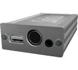 Car-HiFi-Zubehör im Test: Pro Wechsleradapter von Solisto, Testberichte.de-Note: 1.0 Sehr gut