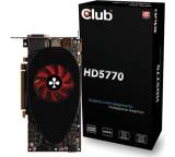 Radeon HD 5770 (CGAX-57724C)