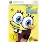 Game im Test: SpongeBob's Eiskalt Entwischt von THQ, Testberichte.de-Note: 2.6 Befriedigend