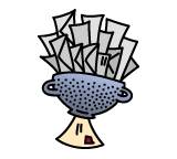 Anti-Spam / Anti-Spyware im Test: SpamSieve 2.7.7 (für Mac) von C-Command Software, Testberichte.de-Note: 1.4 Sehr gut