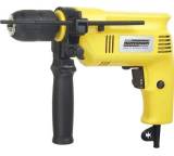 Bohrmaschine im Test: 12507 Schlagbohrmaschine von Brüder Mannesmann, Testberichte.de-Note: 2.1 Gut