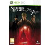 Sherlock Holmes jagt Jack the Ripper (für Xbox 360)