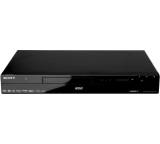 DVD-Recorder im Test: RDR-DC100 von Sony, Testberichte.de-Note: ohne Endnote