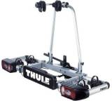 Anhänger im Test: Euro Classic Pro 902 von Thule, Testberichte.de-Note: 2.3 Gut