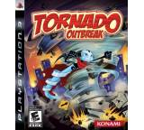Tornado Outbreak (für PS3)