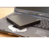 DVD-Laufwerk im Test: DVD-Laufwerk (extern) von Firstcom, Testberichte.de-Note: 1.9 Gut