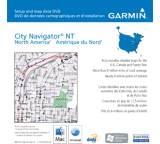 Navigationszubehör im Test: City Navigator NT Nordamerika von Garmin, Testberichte.de-Note: 2.3 Gut