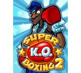 Game im Test: Super K.O. Boxing 2 (für Handy) von Glu Mobile, Testberichte.de-Note: 1.3 Sehr gut