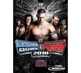 Game im Test: WWE Smackdown! vs. Raw 2010 (für Handy) von THQ Wireless, Testberichte.de-Note: 2.5 Gut