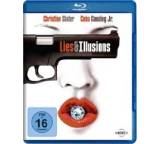 Lies & Illusions