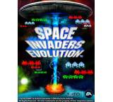Game im Test: Space Invaders Evolution (für Handy) von Electronic Arts, Testberichte.de-Note: 1.3 Sehr gut