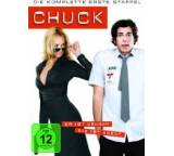 Chuck - Staffel 1