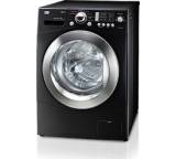 Waschmaschine im Test: F-1403TDS6 von LG, Testberichte.de-Note: ohne Endnote