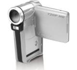 Camcorder im Test: AHD A100 von Aiptek, Testberichte.de-Note: 3.4 Befriedigend