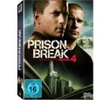 Prison Break - Season 4