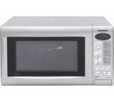 Mikrowelle im Test: NN-K125M von Panasonic, Testberichte.de-Note: ohne Endnote