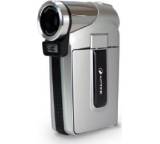 Camcorder im Test: AHD A300 von Aiptek, Testberichte.de-Note: ohne Endnote